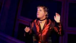 Eddie Izzard Dreams