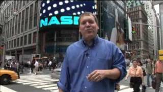 HowStuffWorks Videos How NASDAQ Works  Behind the Scenes