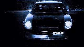 Driving All Night / s30z 2by2