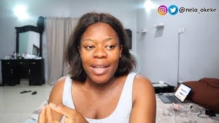 TACHA DISQUALIFIED FROM THE BIG BROTHER NAIJA HOUSE | IS IT RIGGED?? | VLOG | Nelo Okeke