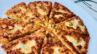 Подсели на ЛЕПЕШКИ. Хоть каждый день ешь. Время поесть.