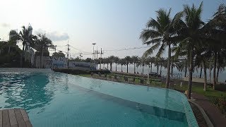 Отель Lumpini Park Beach Jomtien 2020 Кондо Люмпини Парк Бич Джомтьен Паттая Таиланд