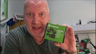 Unboxing and first look at the excellent smatree batteries for Gopro Hero 5/6/7
