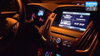 EGO-X on Focus RS - Why it is street-legal!