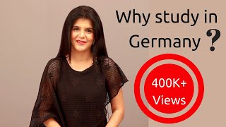 Why study in Germany? | Top 5 Benefits of studying in Germany I ChetChat
