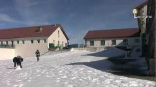 SERRA DA ESTRELA, Portugal