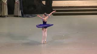 18/12/19 Maria Khoreva variation 4 Act II