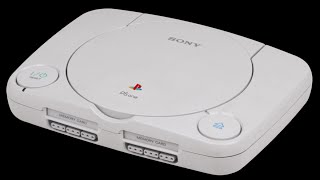 КУПИЛ Б/У PS1 (PSOne) SLIM ЗА 600 руб.