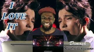 Musician reacts to | Dimash Kudaibergenov - Daybreak -  Bastau Concert