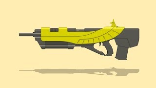 The Baiter's Ultimate Weapon: VIGILANCE WING | Destiny 2 Exotic Pulse Rifle (Review)