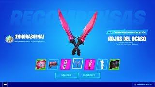 Como *DESBLOQUEAR* Nuevo Pico, Camuflaje y Baile GRATIS!! ? Fortnite: battle royale
