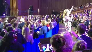 Алла Пугачева! Концерт Юбилейный Вернисаж Ильи Резника в Кремле 20.03.2018