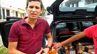TESTIMONIOS GANO EXCEL JOVENES EXITOSOS