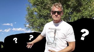 Oh Snap!! NEW TRUCK PROJECT!