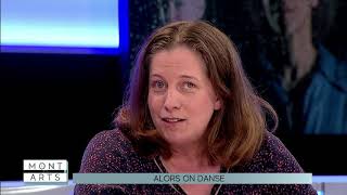 Mont des Arts - L'état de la danse en Belgique