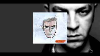 Salmo - HO PAURA DI USCIRE INSTRUMENTAL (Reprod. by GR8)