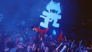 FACEIT x Monstercat AFK E3 Pre-party