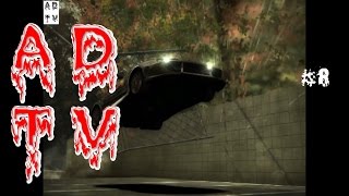 Need for speed: Most Wanted - прохождение - Сумасшедший GPS- #8