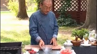 Огненная еда - Выпуск 0027