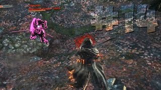 Dark Souls 3 | PVP + Нагиб от Мага | #14