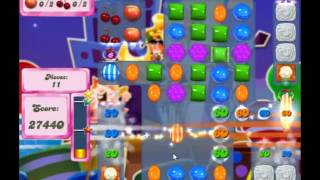 Candy Crush Saga Level 2531 - NO BOOSTERS