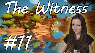 #11 The Witness ☼запись стрима Insedis☼ ПОЛНОЕ ПРОХОЖДЕНИЕ