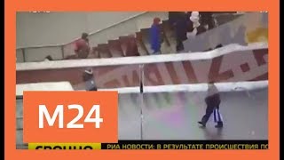 Некоторых пострадавших в ДТП с автобусом вытаскивали прямо из-под колес машины