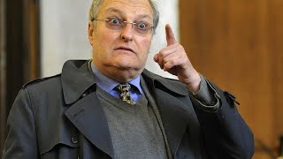 A 75 anni dall'Olocausto, il cacciatore di nazisti è ancora alla ricerca dei criminali di guerra