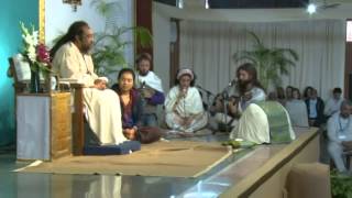 Mooji/Rumi ♡ - Just keep quiet