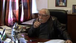 Вячеслава Гайзера поддержал один из самых талантливых актеров - Армен Джигарханян