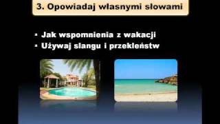 Jak Uczyć Się Historii?
