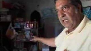 CALLEJEROS DOCUMENTAL EL VACIE SEGUNDA PARTE
