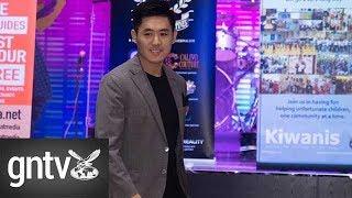 Why Filipino expats are fond of beauty pageants
