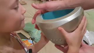 SUNone лампа для гель лака