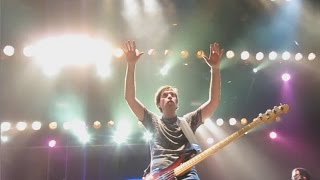 Ногу Свело! - Лысая девочка, Кукла, Хару Мамбуру, Little Lorie, We Wanna Show (26.02.17, Yotaspace)