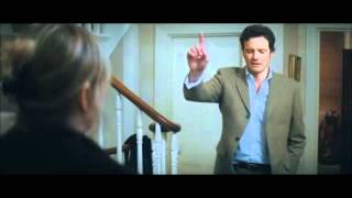 Bridget Jones Break up