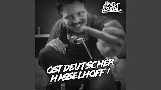 Ostdeutscher Hasselhoff