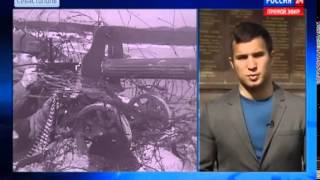 Освобождение Крыма 8 04 2014