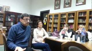 fbg go 25 03 2013 - Жељко Јанковић (Унија осн. школа бг)