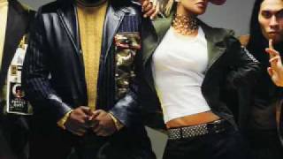 Black Eyed Peas - Boom Boom Pow (75 Brazil Street/Calle Ocho Mega Mix)