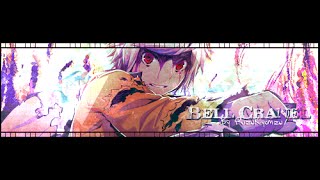 「Speed Graph」 Bell Cranel - Dungeon ni Deai wo Motomeru no wa Machigatteiru no Darou ka