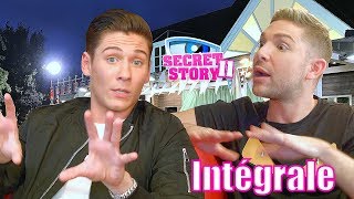 Bryan (SS11): Hillary en couple avec son frère, Ses millions €, Barbara chaudière...SHOWTIME !?