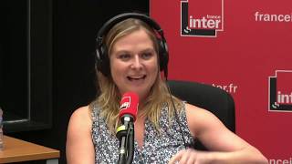 Les cacahuètes et les analphabètes - La chronique de Constance