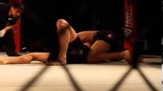 MMA BOGOTA