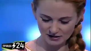 Лена Катина: «Есть красивые дети, а есть не красивые»