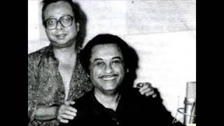 Kishore Kumar_Chhalkao Jhoomke (Phir Wahi Raat; R.D. Burman, Majrooh; 1980)