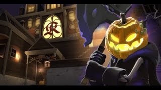 Team Fortress 2 летсплей солдат