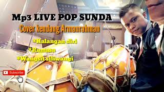 Mp3 pop sunda-live cover kendang
