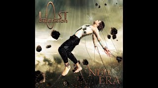 Lost Dimension Project - A New Era [FULL ALBUM] (Progressive Metal)