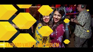 NIGHTLIFE IN GOA: 10 BEST NIGHTCLUBS, RAVES AND PARTY PLACES IN GOA